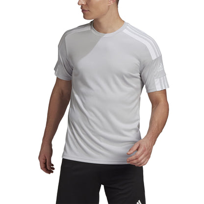 adidas Men's Squadra 21 (Short Sleeve)