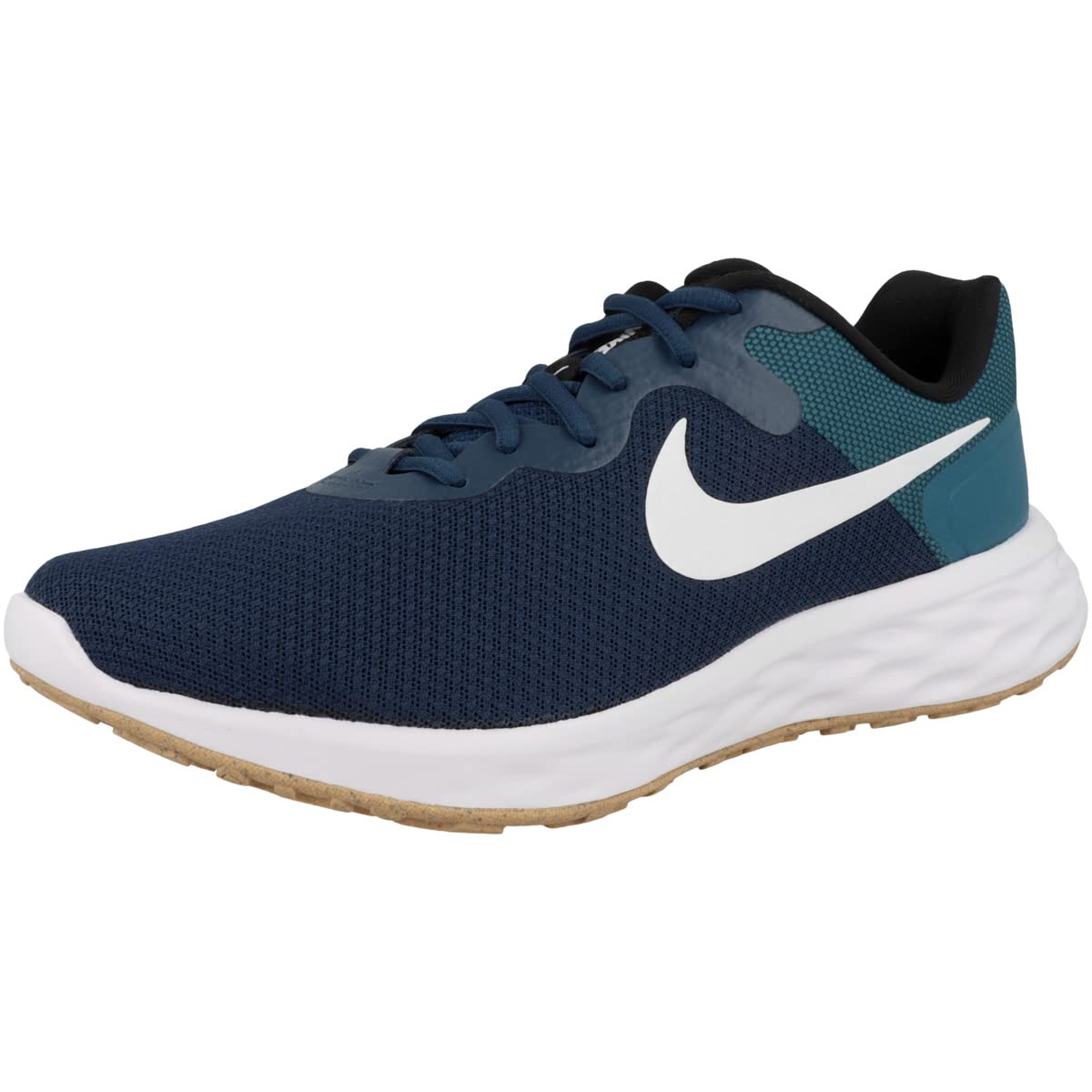 NIKE Men's Revolution 5 Flyease Running Shoe