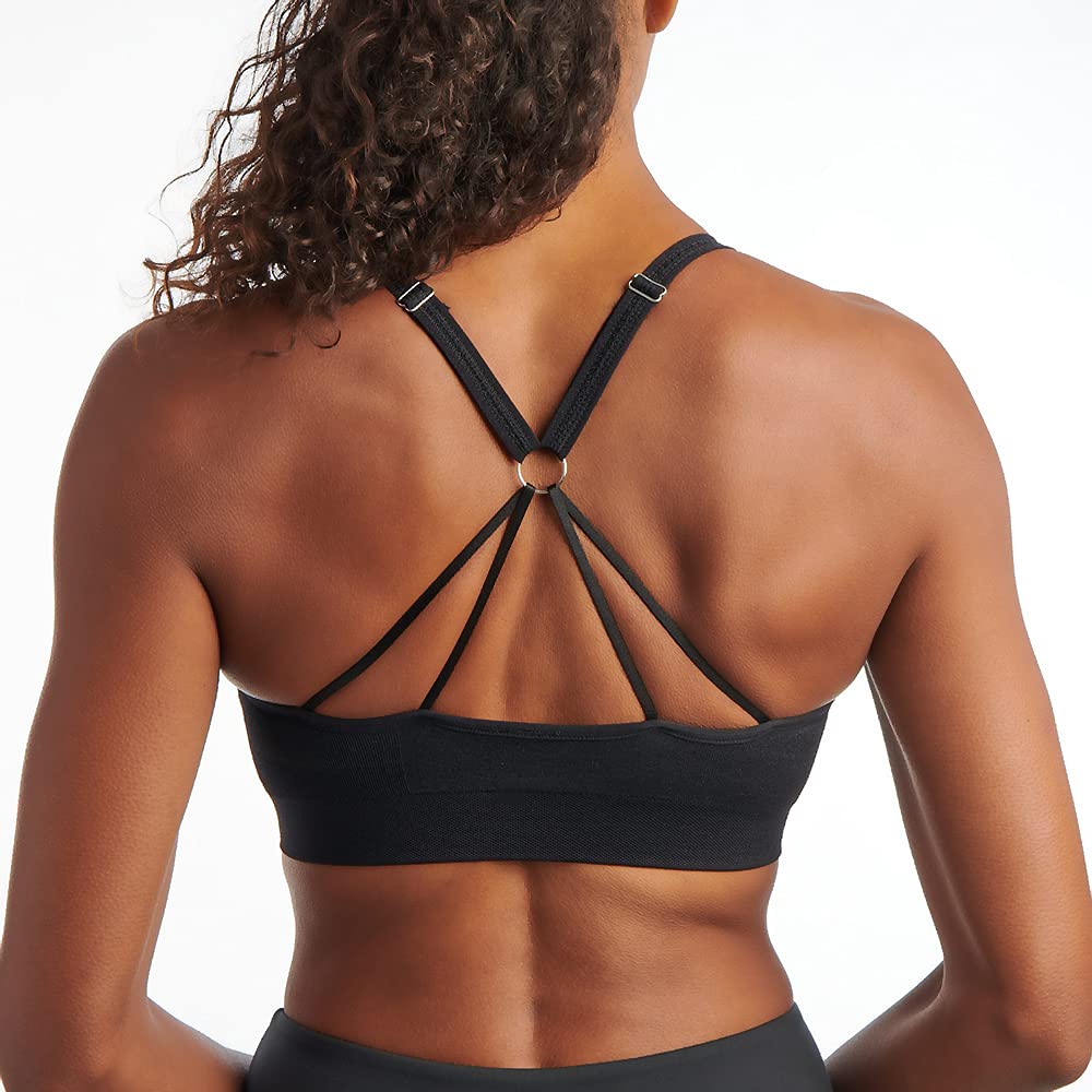 PUMA Women's Seamless Sports Bra