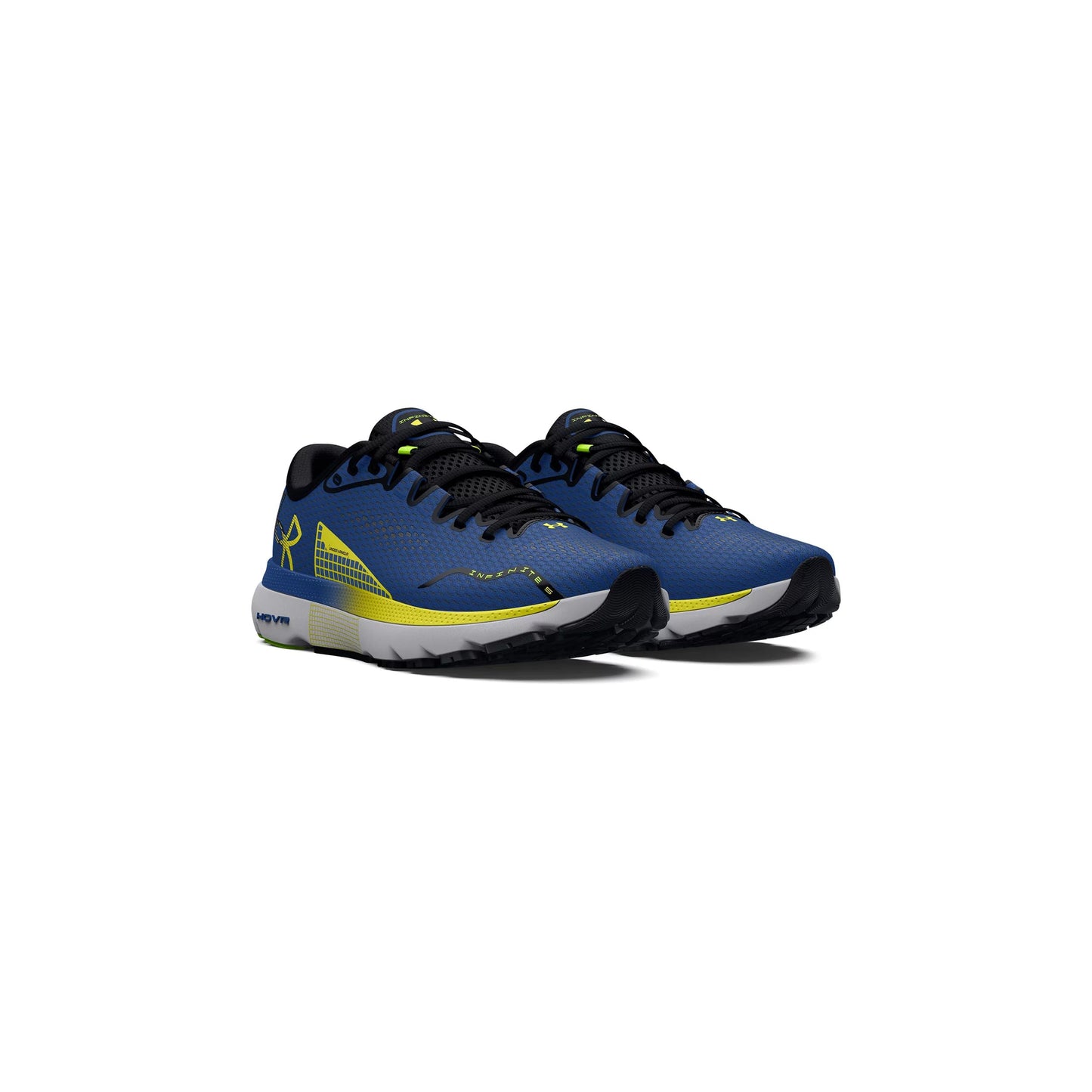 Under Armour Mens HOVR™ Infinite 5 Running Shoes