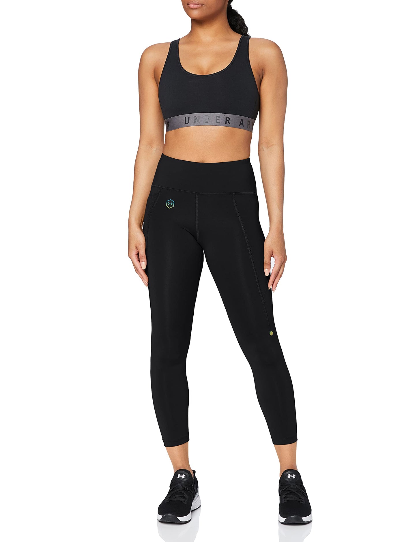 Under Armour Women’s Leggings UA Rush