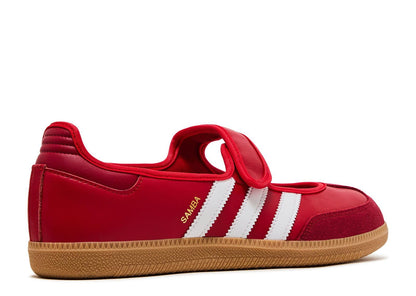 adidas Women's Samba Jane