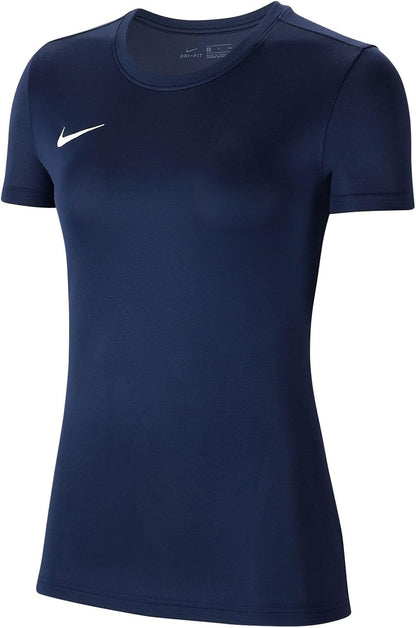 NIKE Women's Dri-fit Park 7 Jby Sweatshirt (Pack of 1)