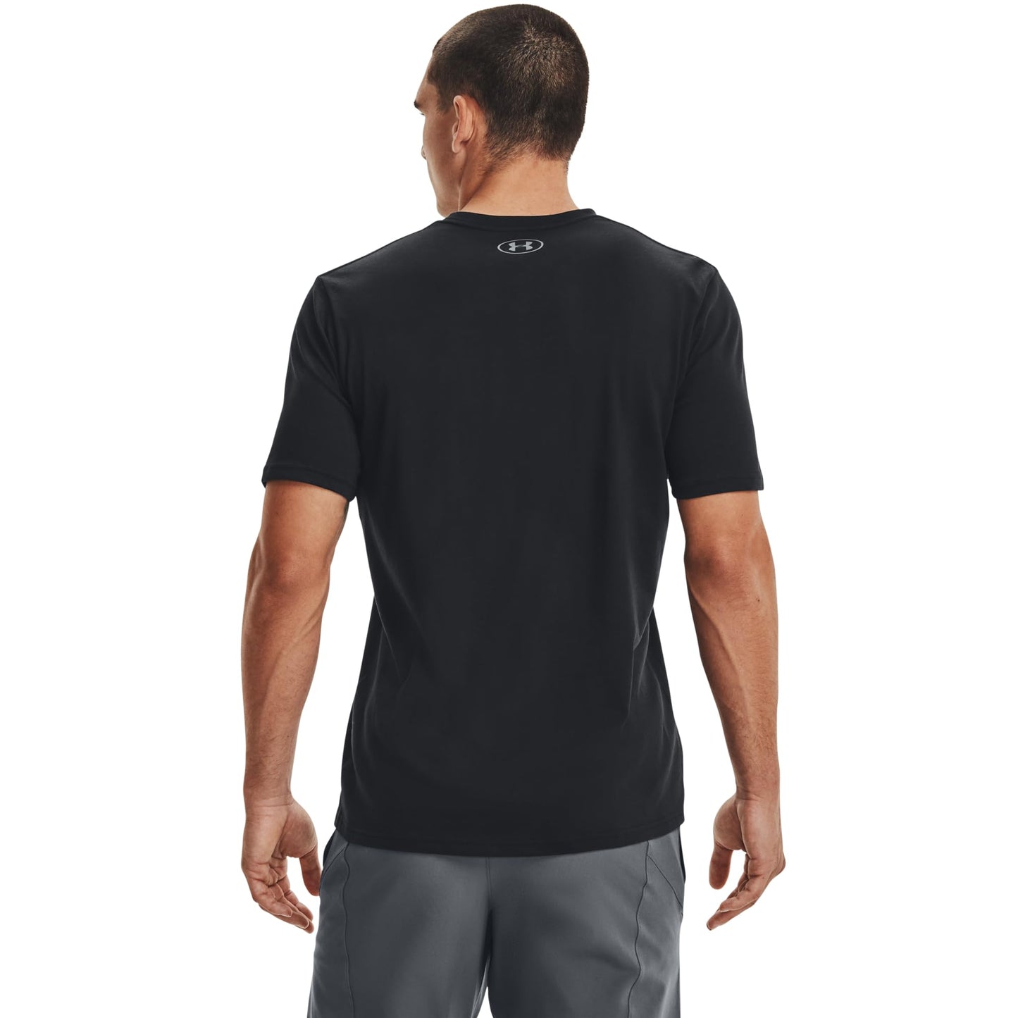 Under Armour Men UA T Shirt for Men
