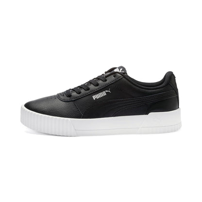 PUMA Women's Carina L Sneaker