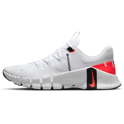 NIKE Men's Free Metcon 5 Sneaker