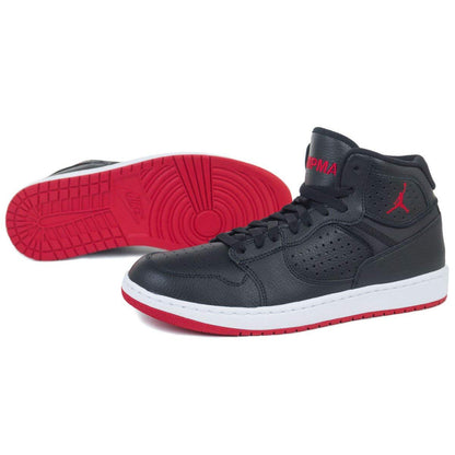 NIKE Men's Jordan Access Basketball Shoes