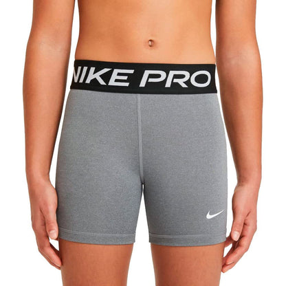 Nike Girl's Dry Fit 3in Shorts