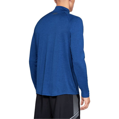 Under Armour Herren UA Tech 2.0 1/2 Zip Pullover