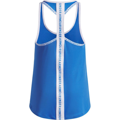 Under Armour Kids Tank Top Juniors Sleeveless