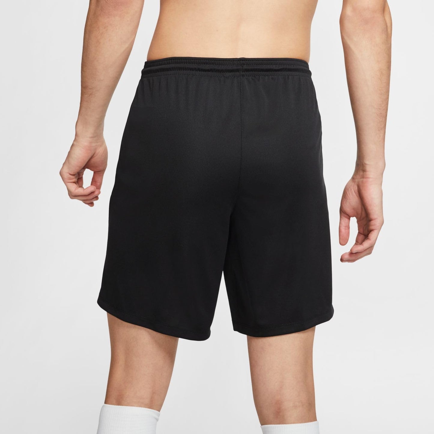 NIKE Men's M Nk Df Park Iii Short Nb K Shorts