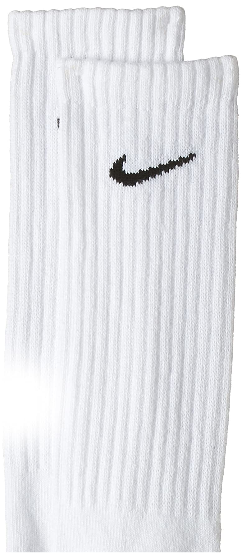 NIKE Men's Cushion Crew Training Socks