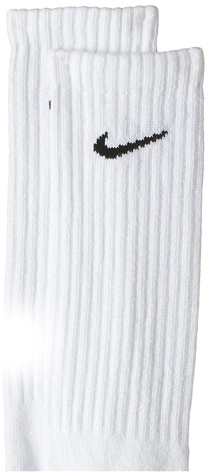 NIKE Men's Cushion Crew Training Socks