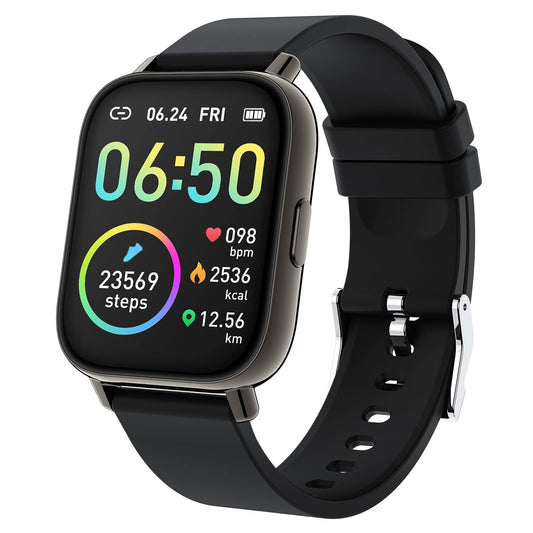 Smart Watch, Fitness Tracker