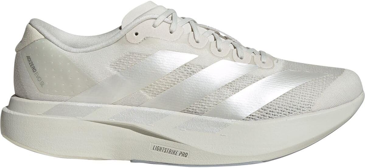 adidas Men's Adizero Evo Sl Running Shoe