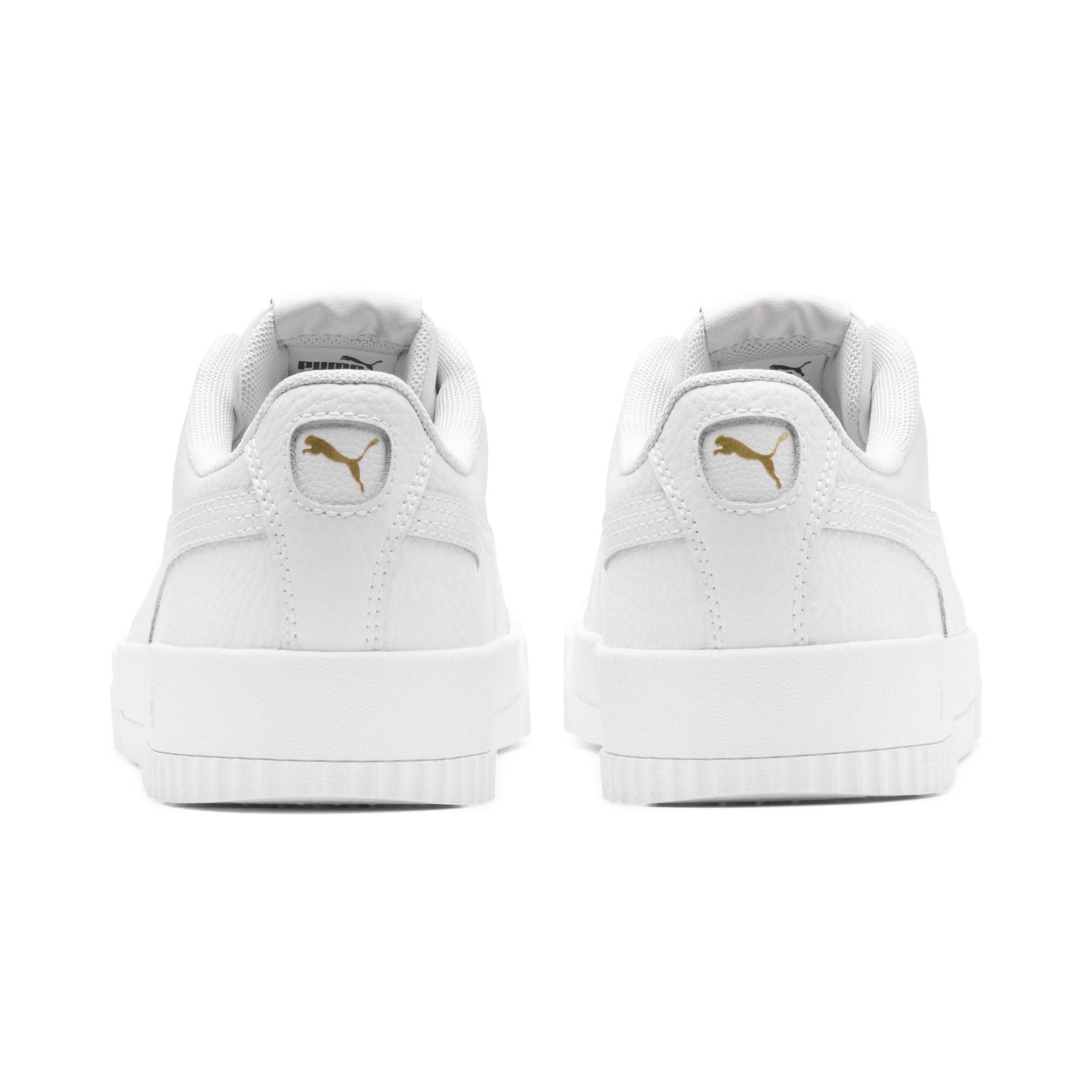 PUMA Women's Carina Lux L Trainers