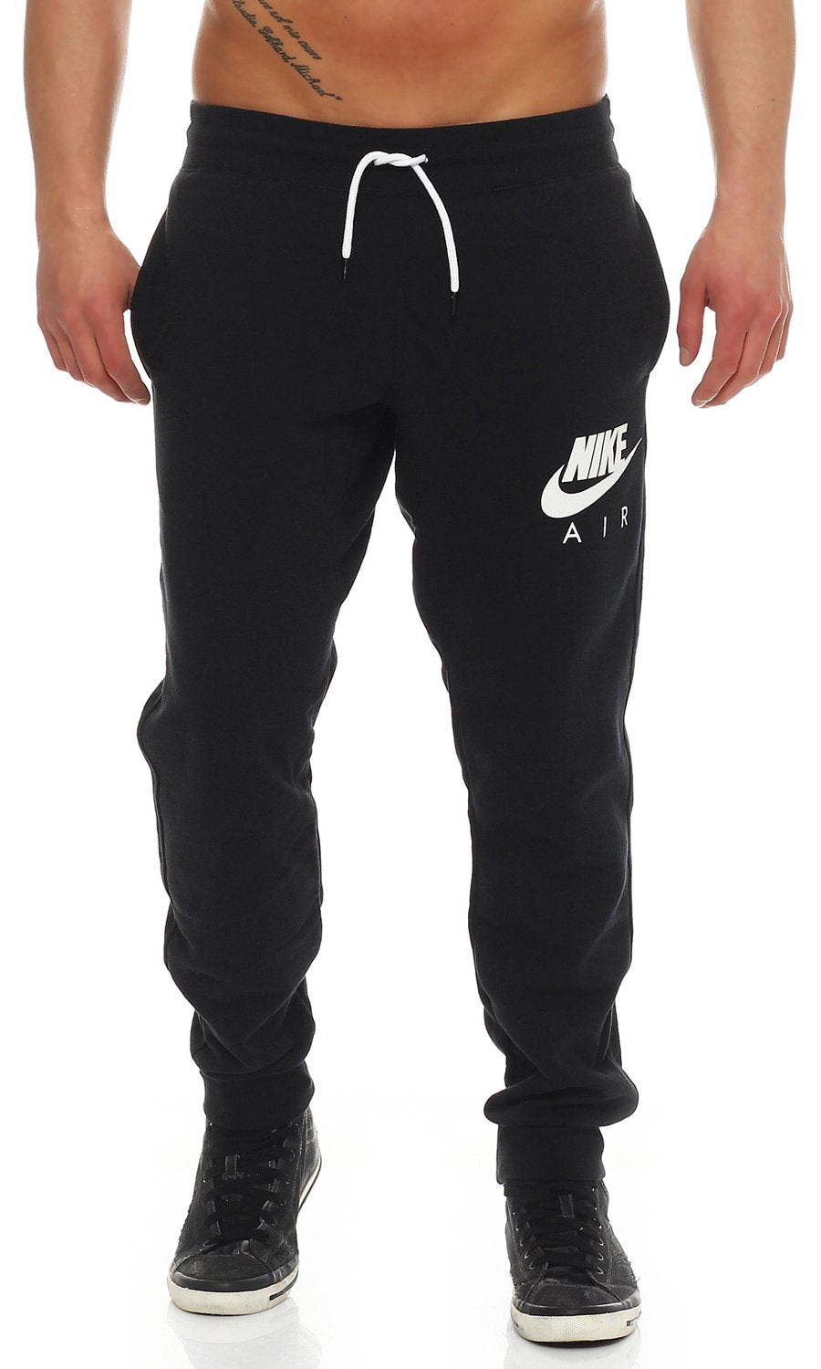Nike AW77 FLC CUFF Men's trousers