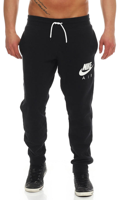 Nike AW77 FLC CUFF PT-air HTG – Men's trousers