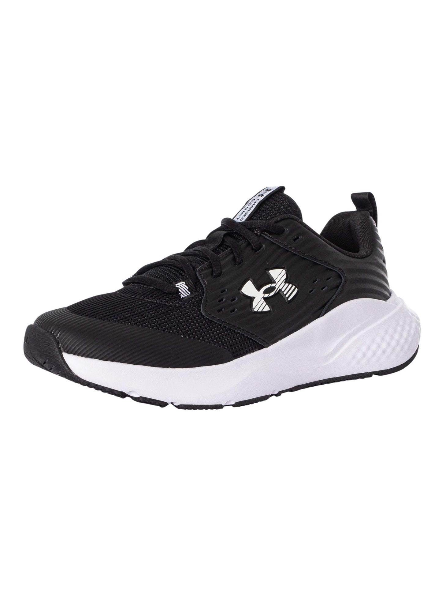 Under Armour Commit 4 Training Shoes Mens