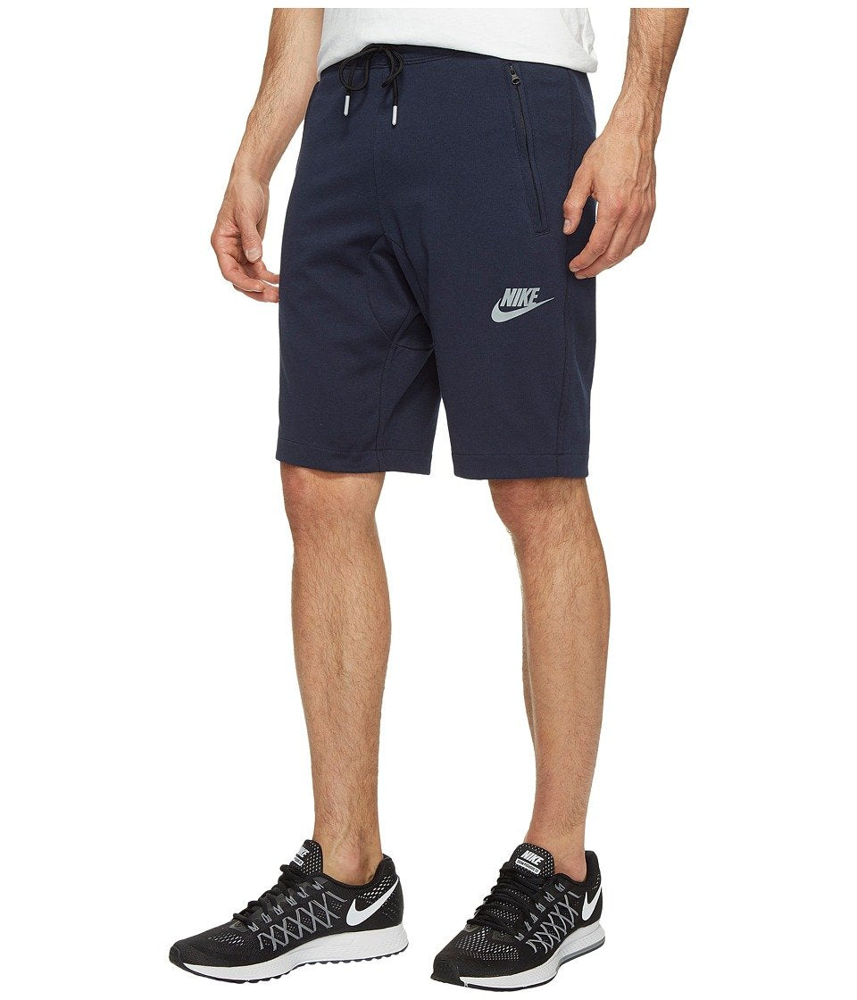 Nike M NSW AV15 fleece shorts