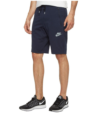 Nike M NSW AV15 fleece shorts