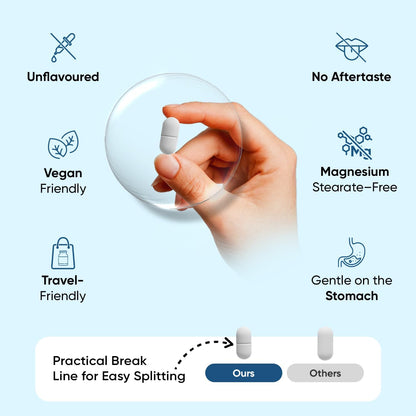 Creatine Monohydrate 3000mg