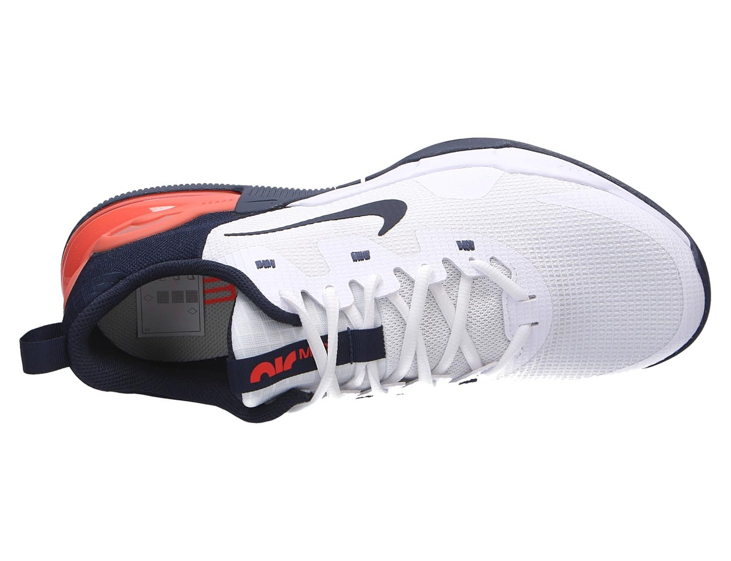 Nike mens Air Max Alpha Trainer 5 Workout