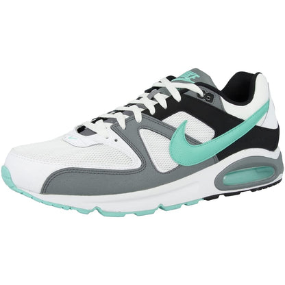 NIKE Boys' Air Max Command Running Shoes