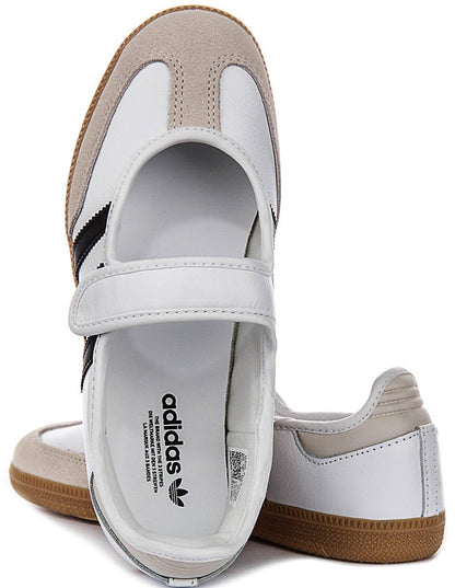 adidas Women's Samba Jane