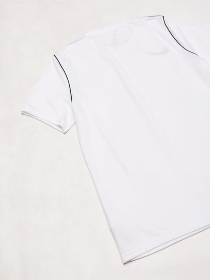 Nike Men's Park Short Sleeve T Shirt