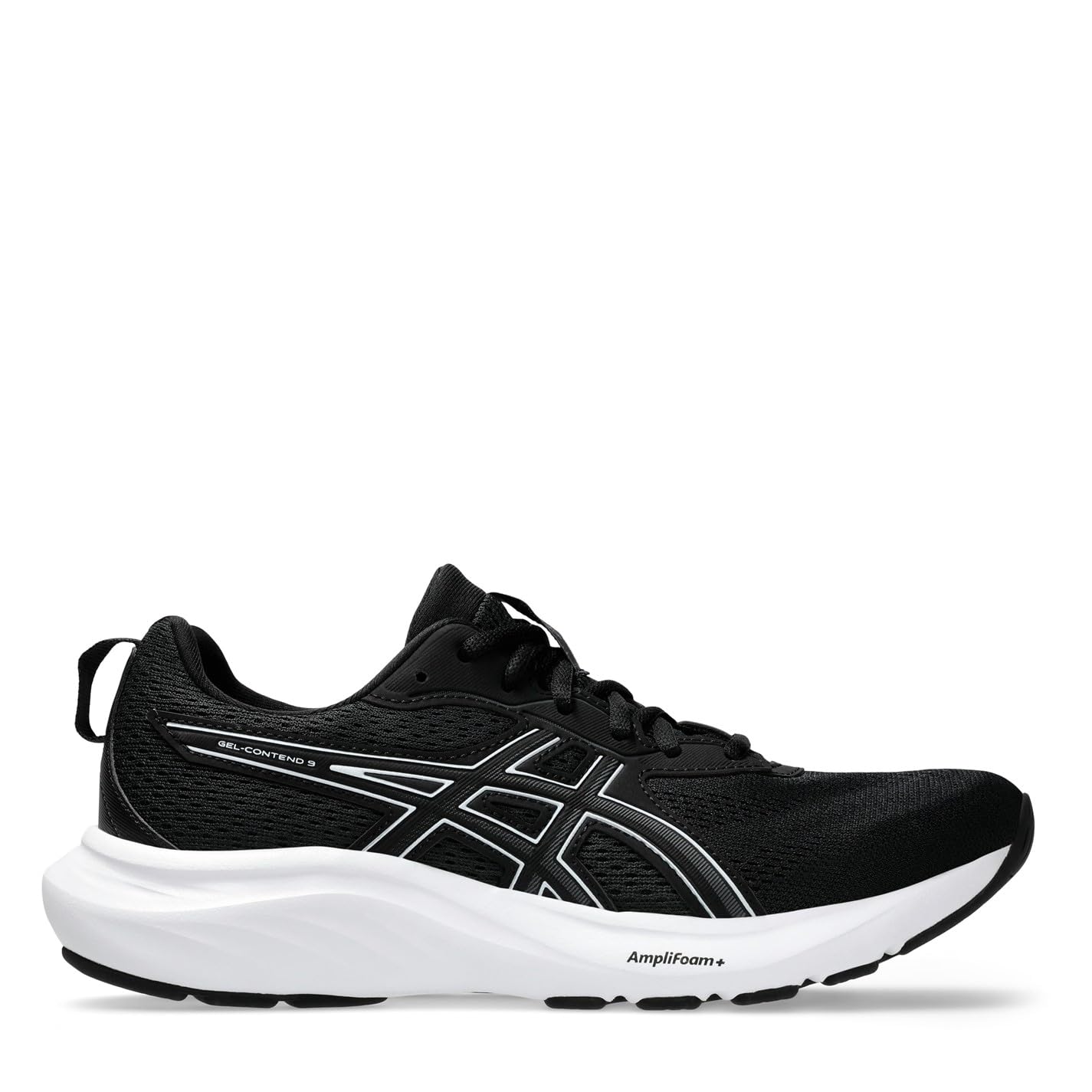 ASICS Gel Contend 9 Road Running Shoes Womens