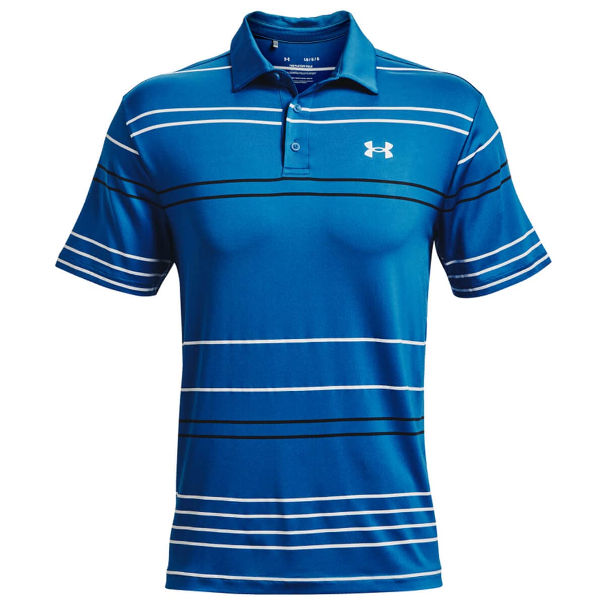 Under Armour Mens Playoff 2.0 Golf Polo Shirt