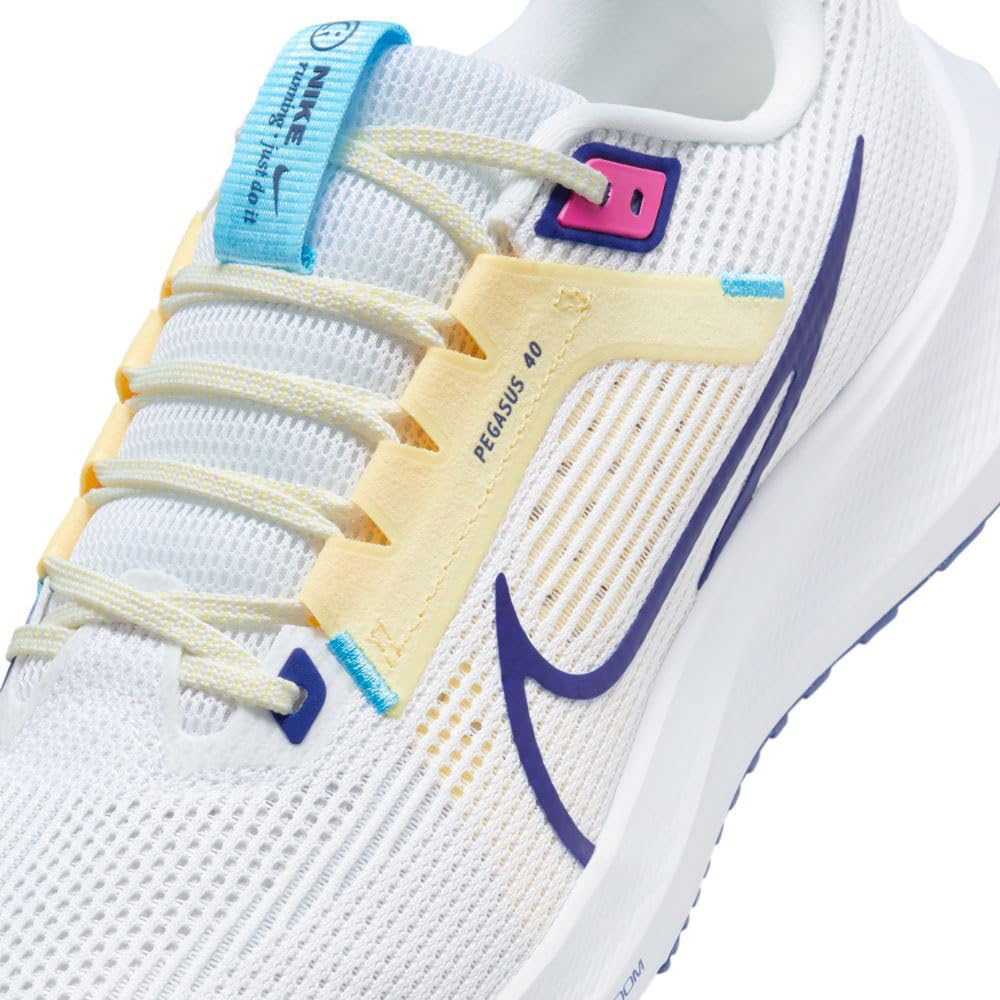 NIKE Men's Air Zoom Pegasus 40 Running Shoes