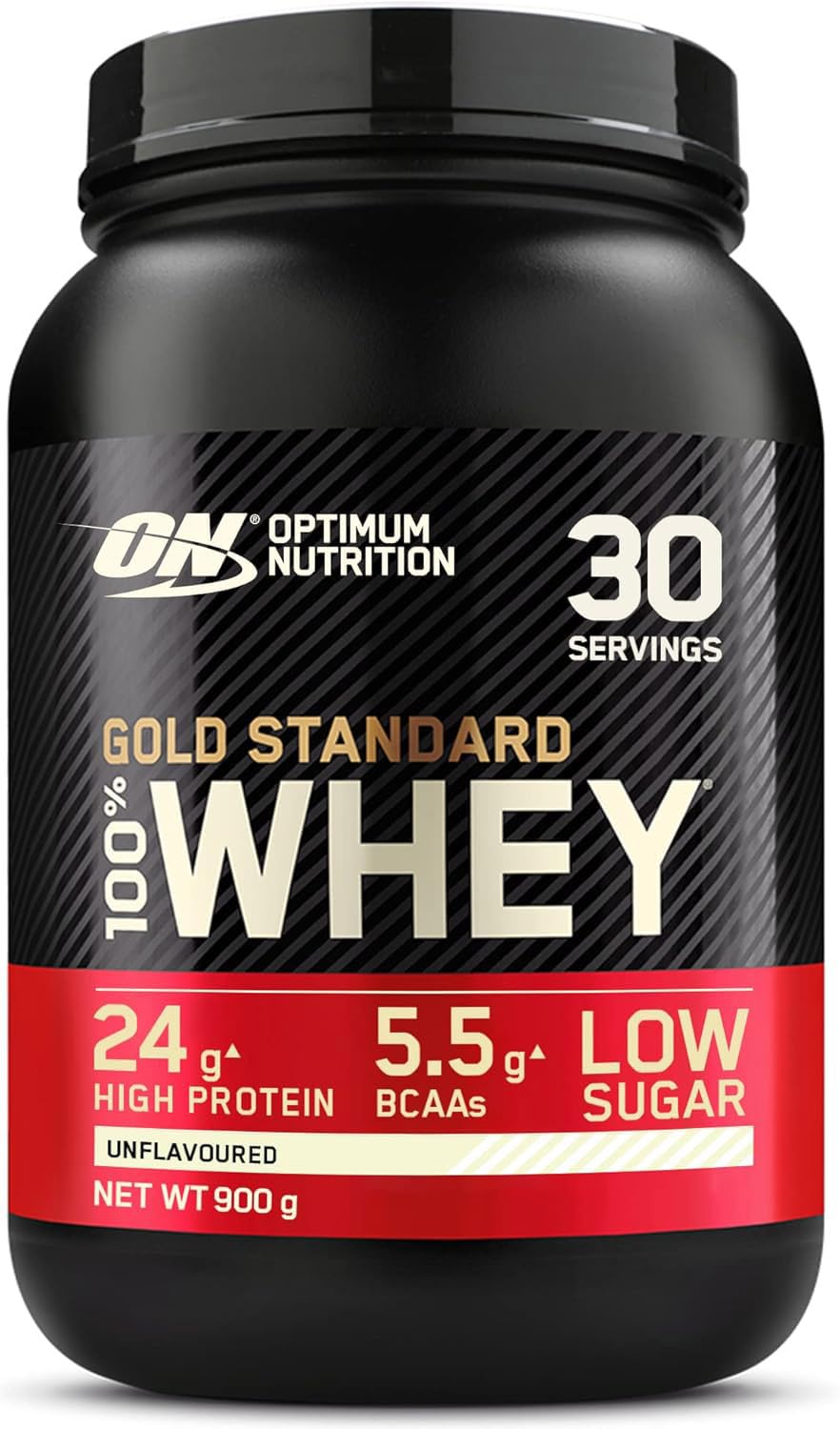 Optimum Nutrition Gold Standard Whey Protein