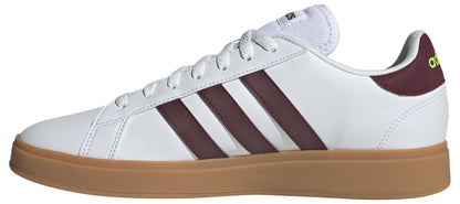 adidas Men's Grand Court Base 2.0 Shoes