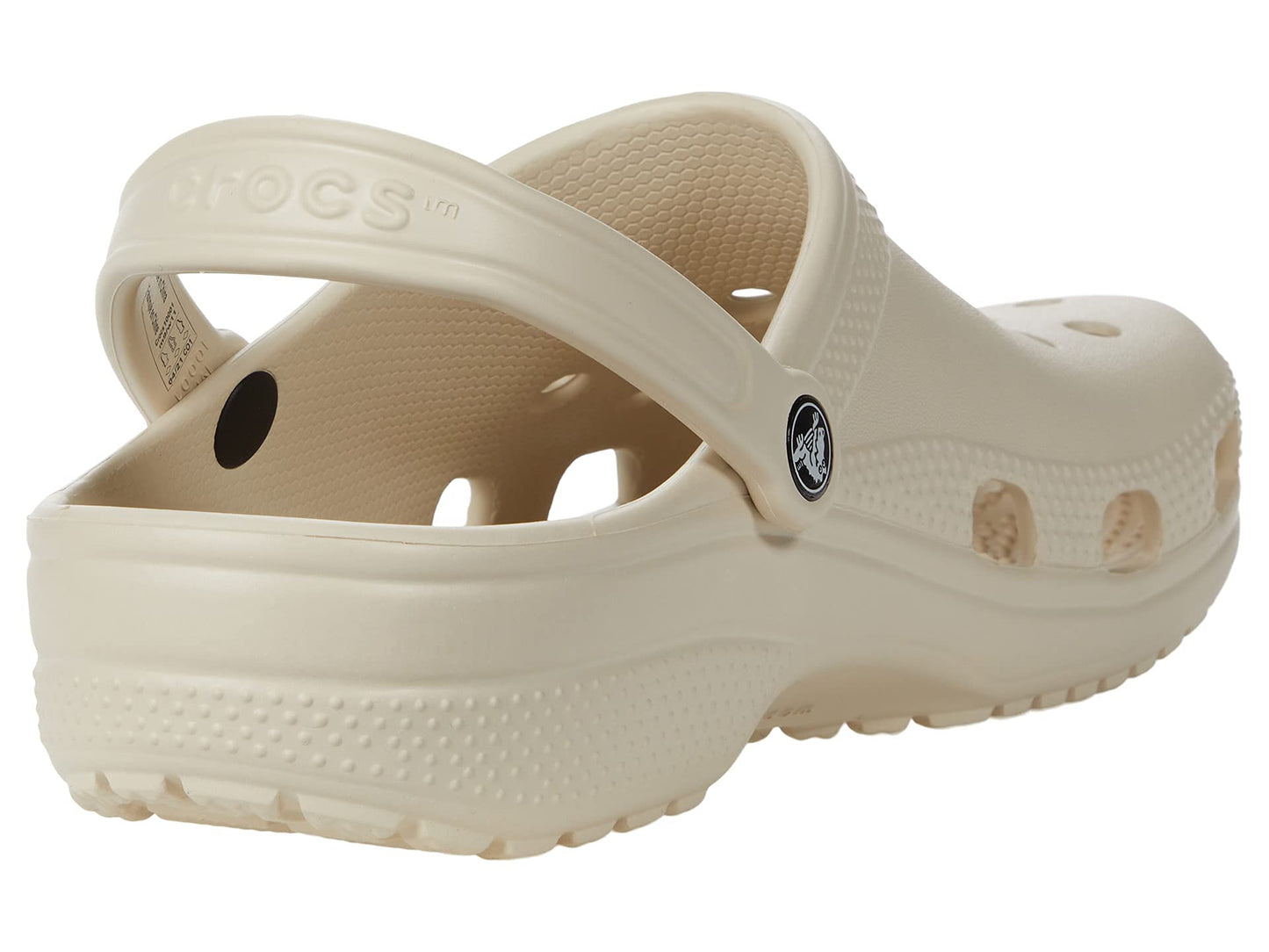 Crocs Unisex's Classic Clogs