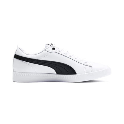 PUMA Women's Smash WNS V2 L Trainers