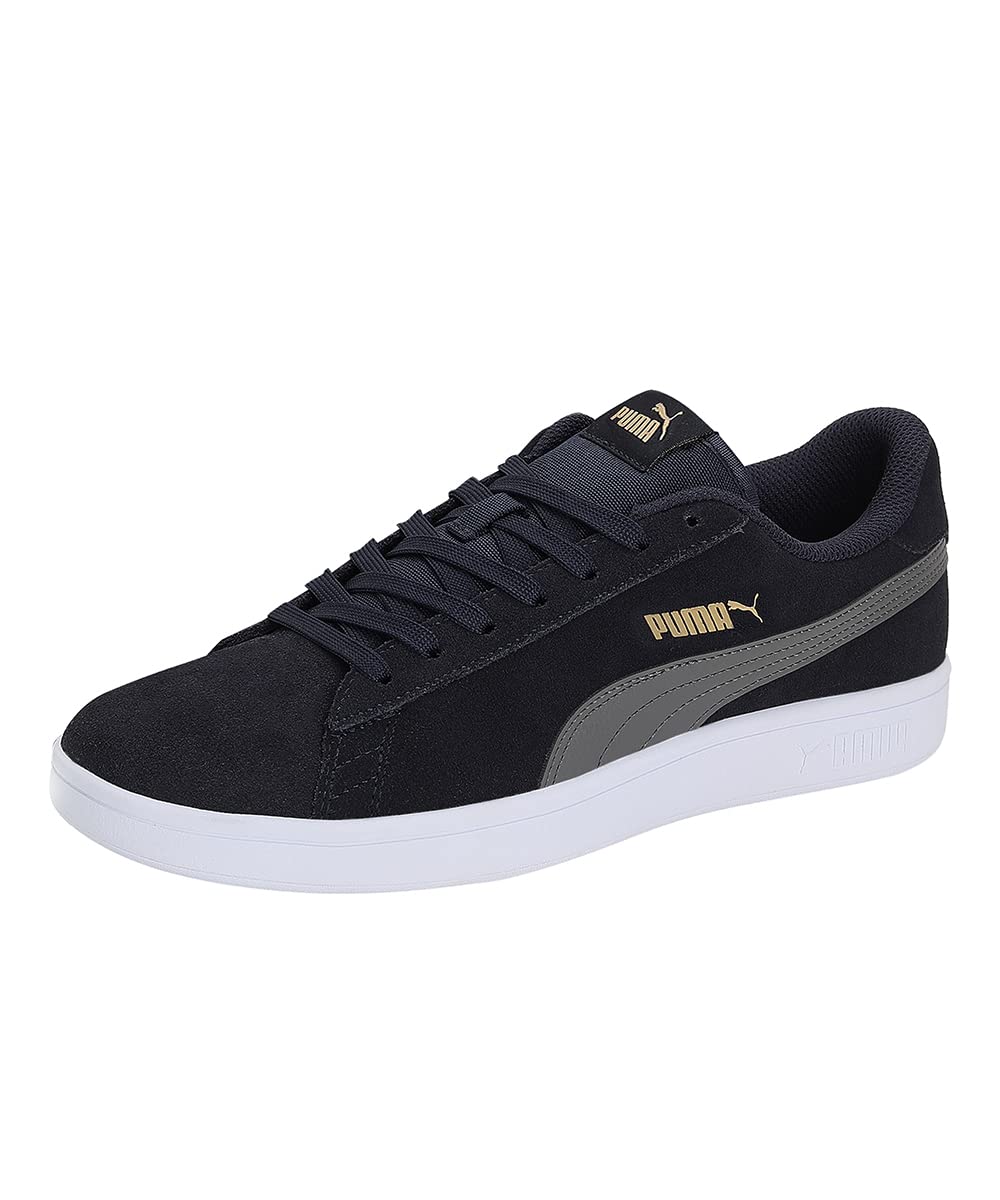 PUMA Unisex's Smash V2 Trainers