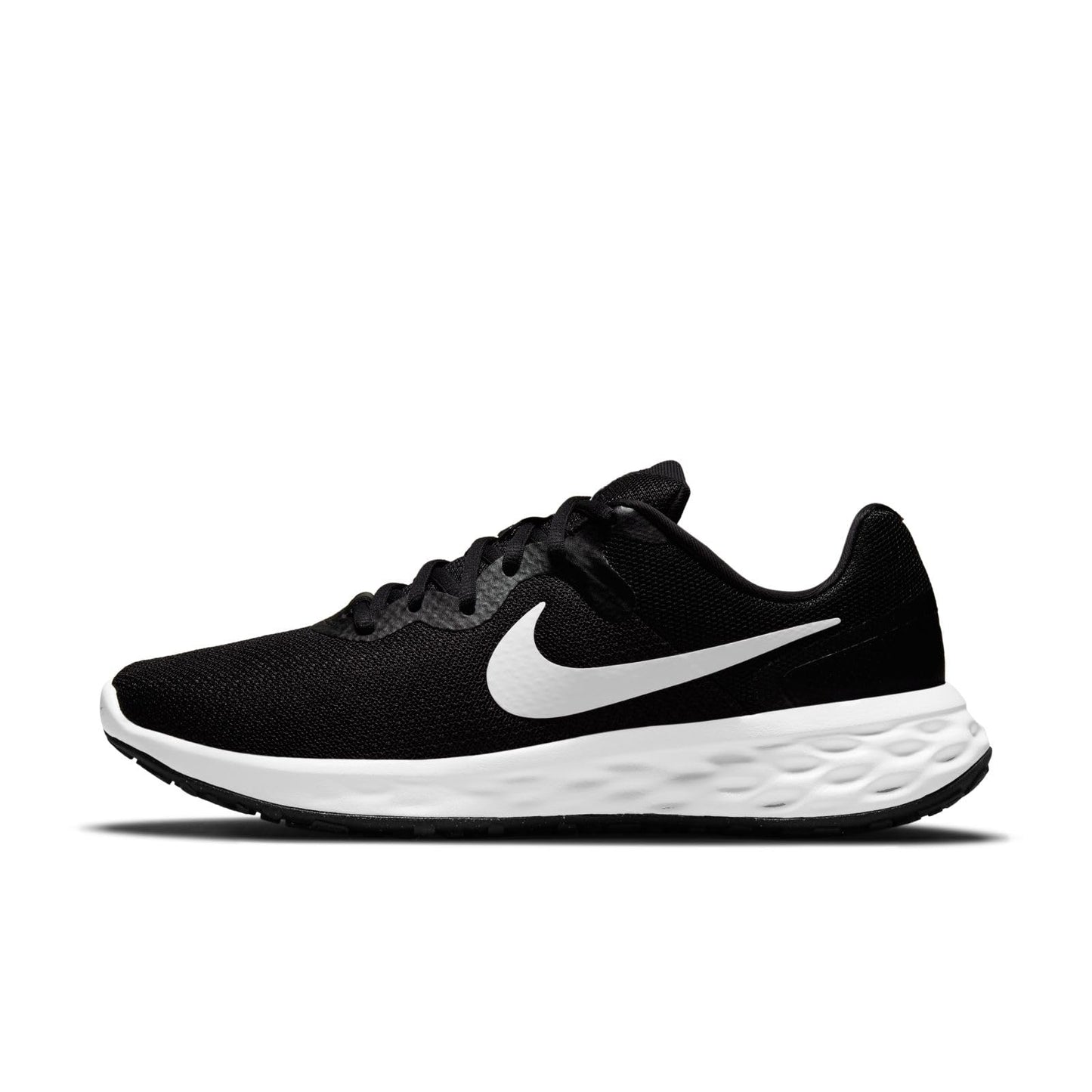 NIKE Men's Revolution 6 Sneaker