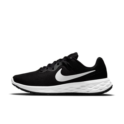 NIKE Men's Revolution 6 Sneaker