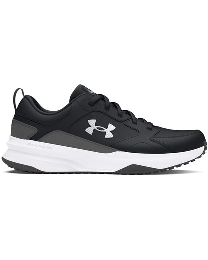 Under Armour Men's Ua Charged Edge Cross Trainer