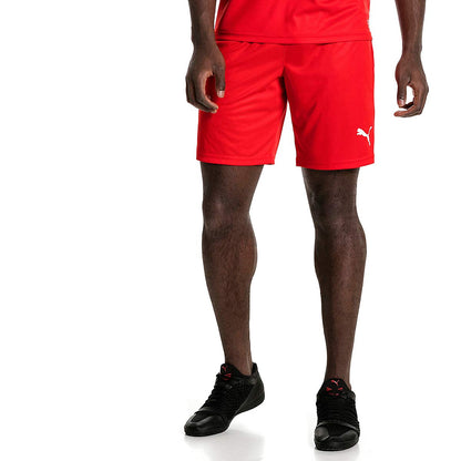 PUMA Children's LIGA Core Shorts