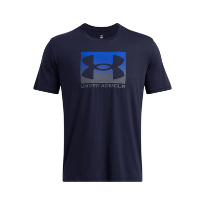 Under Armour Men's Ua M Boxed Sports Updated Ss T-Shirt