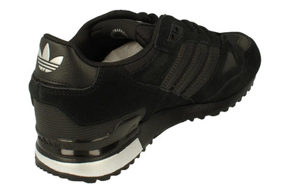 adidas Men's Zx750 Gw5529 Scarpe Ginnastica Da Uomo Sneaker