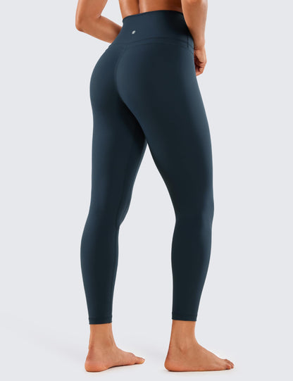 CRZ YOGA Women's Naked Feeling I High Waist Tight Yoga Pants