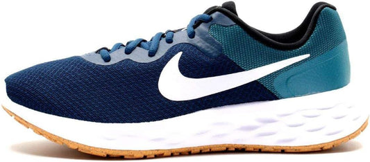NIKE Men's Revolution 5 Flyease Running Shoe