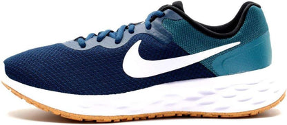 NIKE Men's Revolution 5 Flyease Running Shoe
