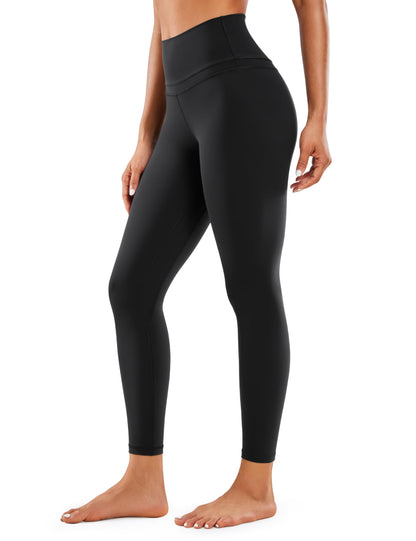 CRZ YOGA Women's Naked Feeling I High Waist Tight Yoga Pants