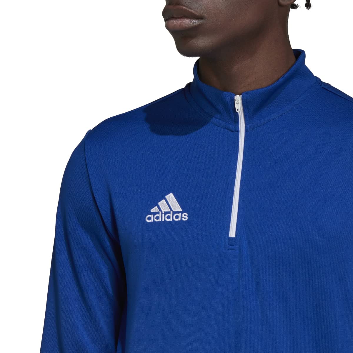 adidas Men's Entrada 22 Training Top Sweatshirt (Long Sleeve)