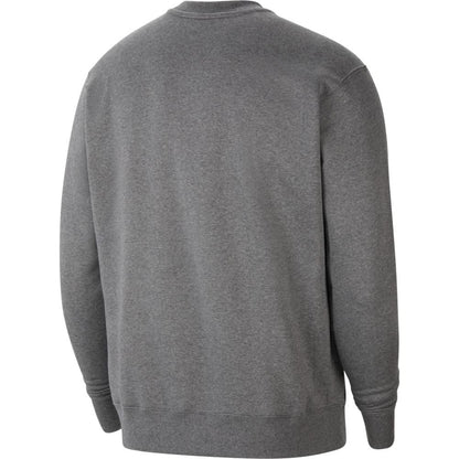 Nike Dri-fit Park Youth Sweatshirt Unisex